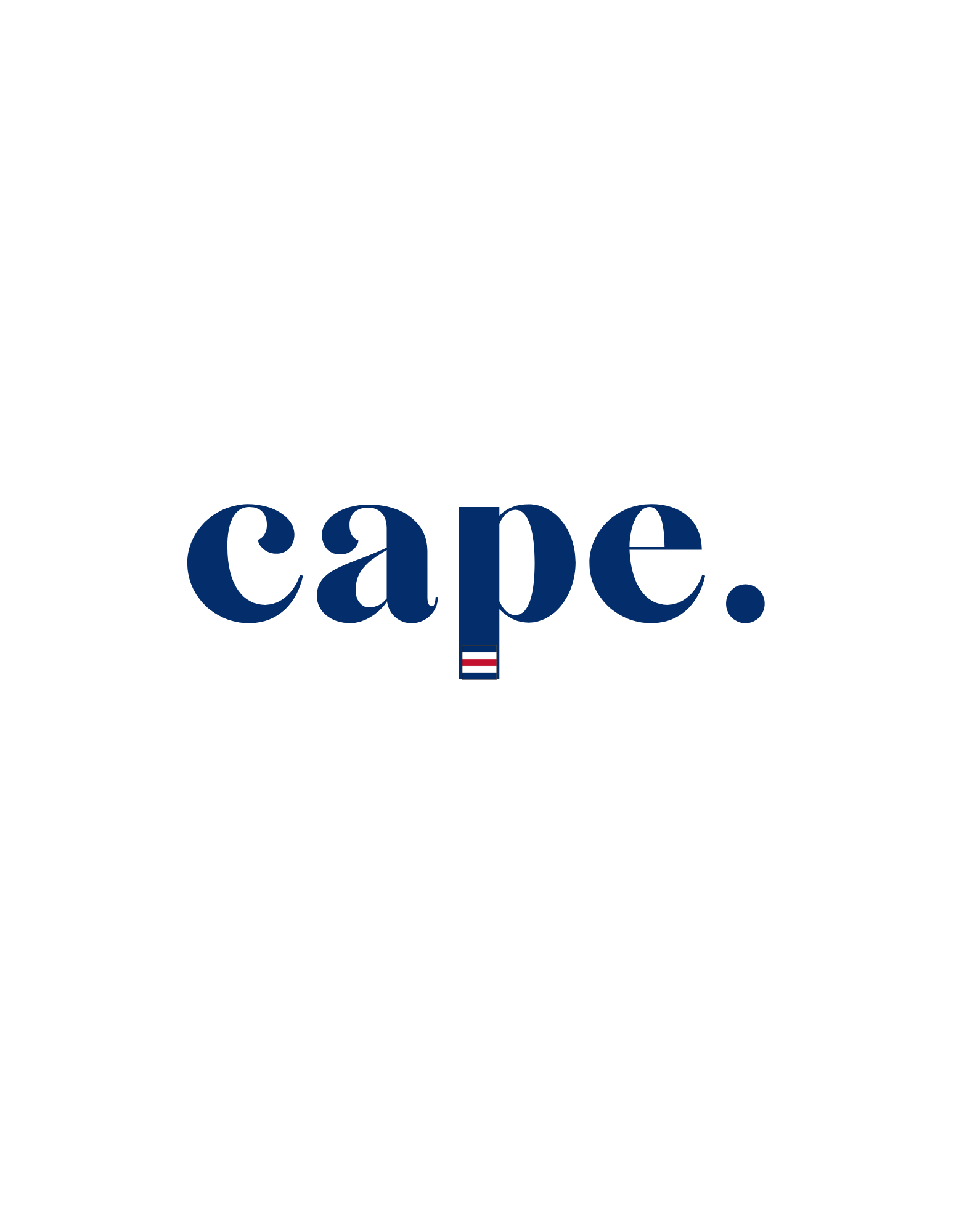 the cape book