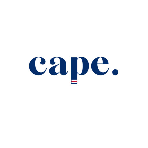 the cape book